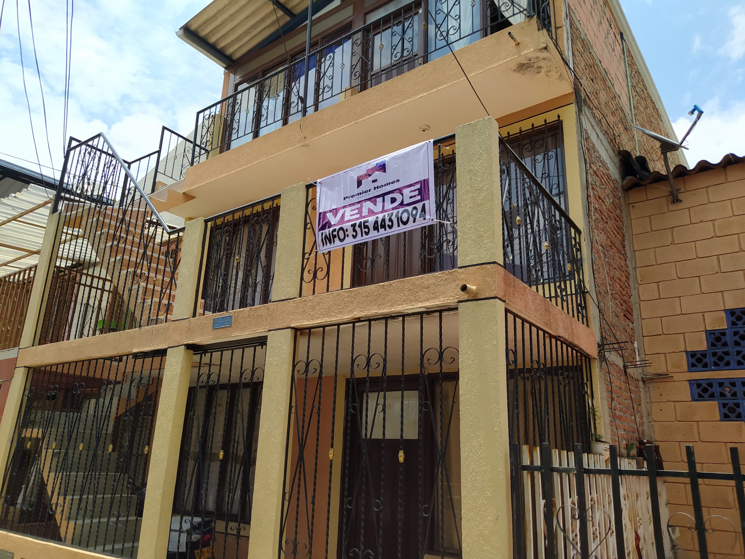Casa Ciudadela del Río