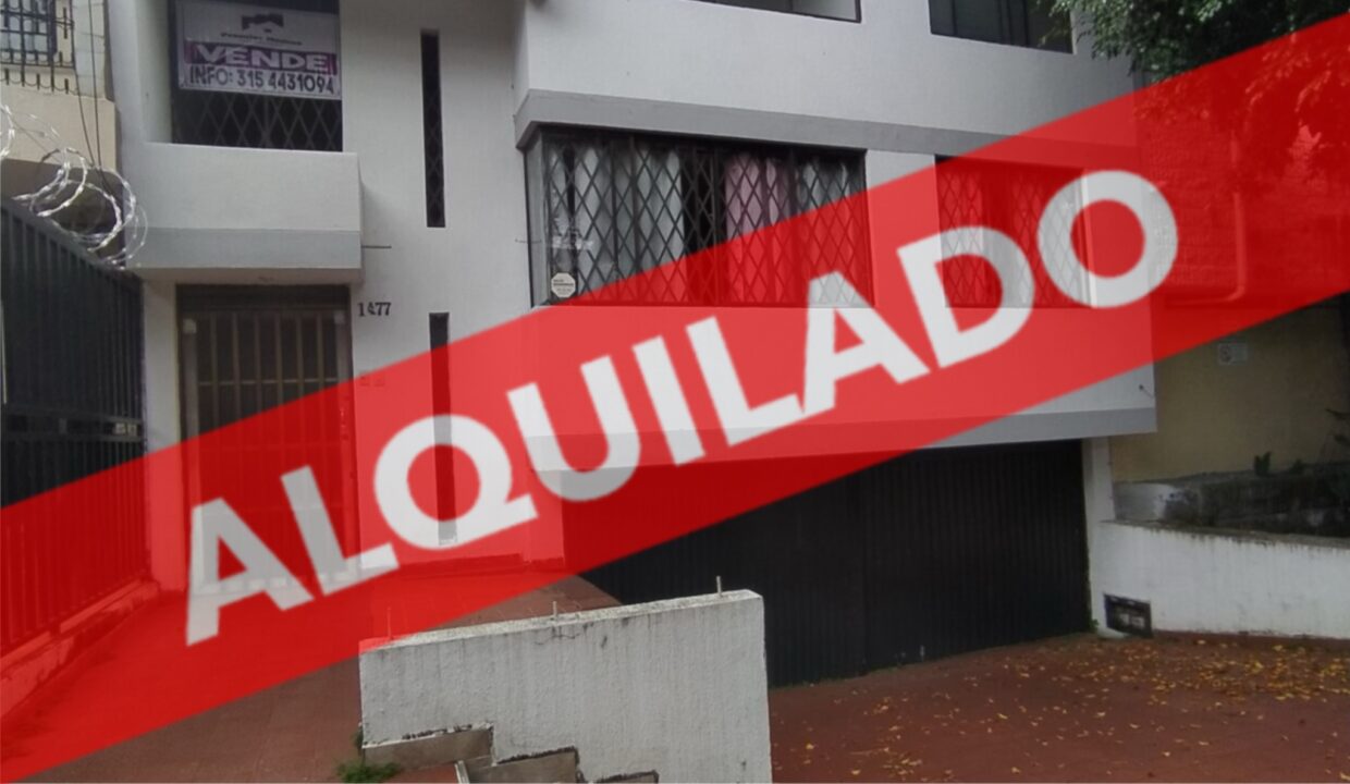 Apartamento en el lido
