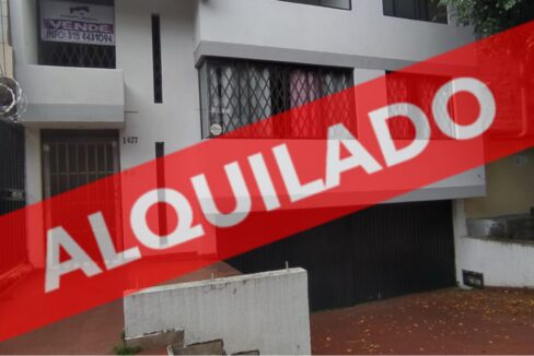 Apartamento en el lido
