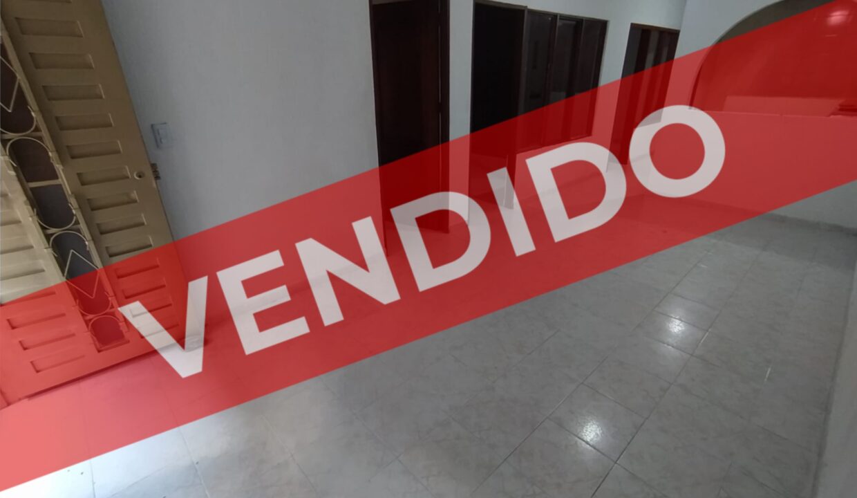 Apartamento en Nueva Base