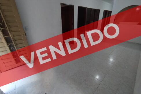 Apartamento en Nueva Base