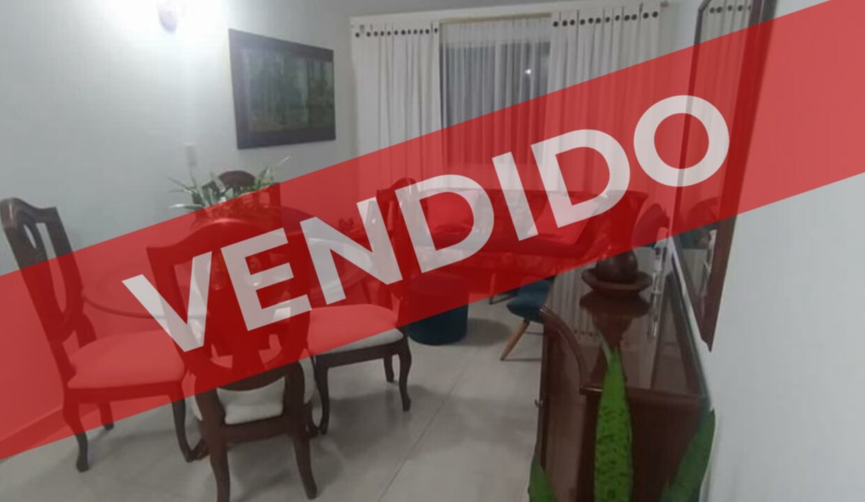 Apartamento cañaverales