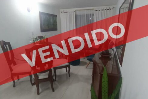 Apartamento cañaverales