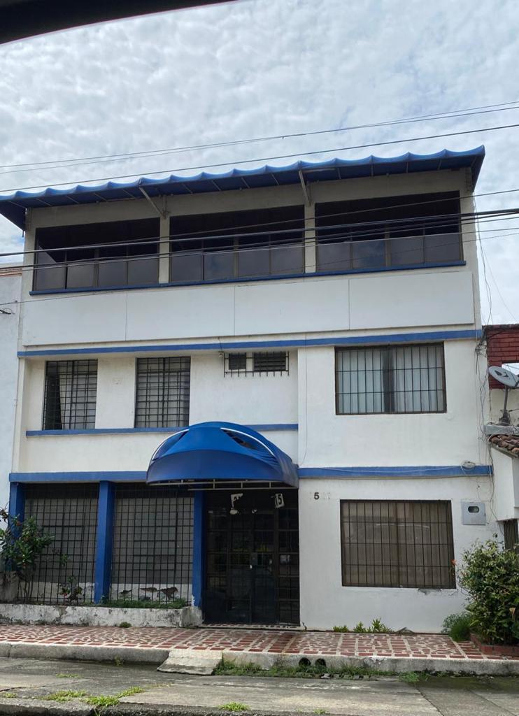 Hotel Edificio OESTE