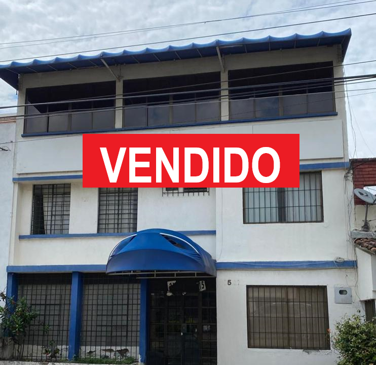 SAN FERNANDO VENDIDO