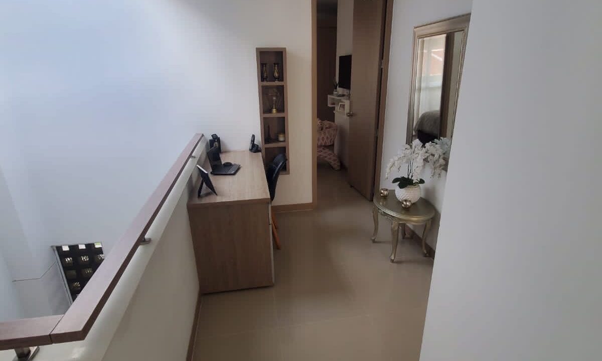 Casa condominio Robles del Castillo