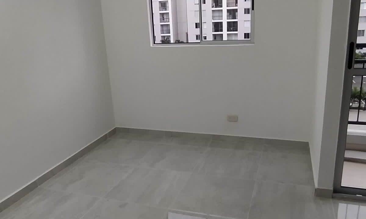 Apartamento en kachipay