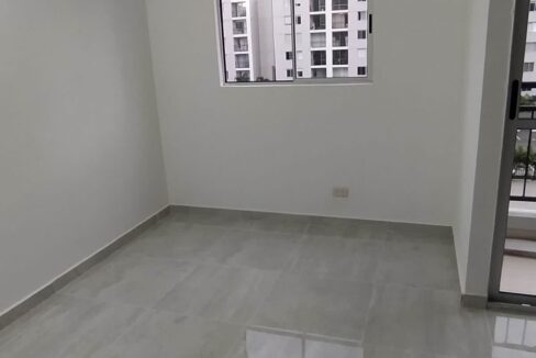 Apartamento en kachipay