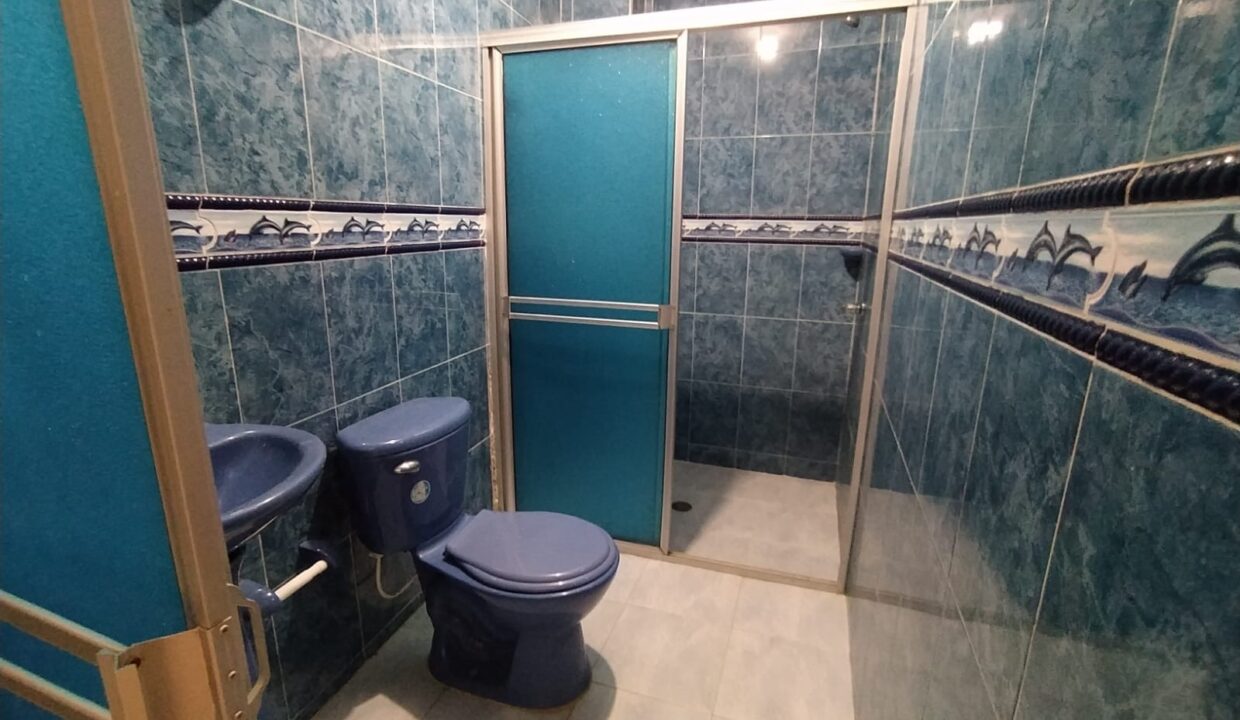 Apartamento en Buenos Aires Cali