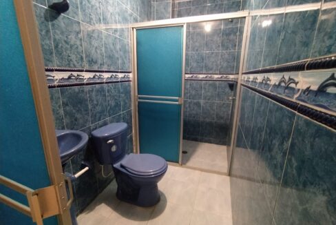 Apartamento en Buenos Aires Cali