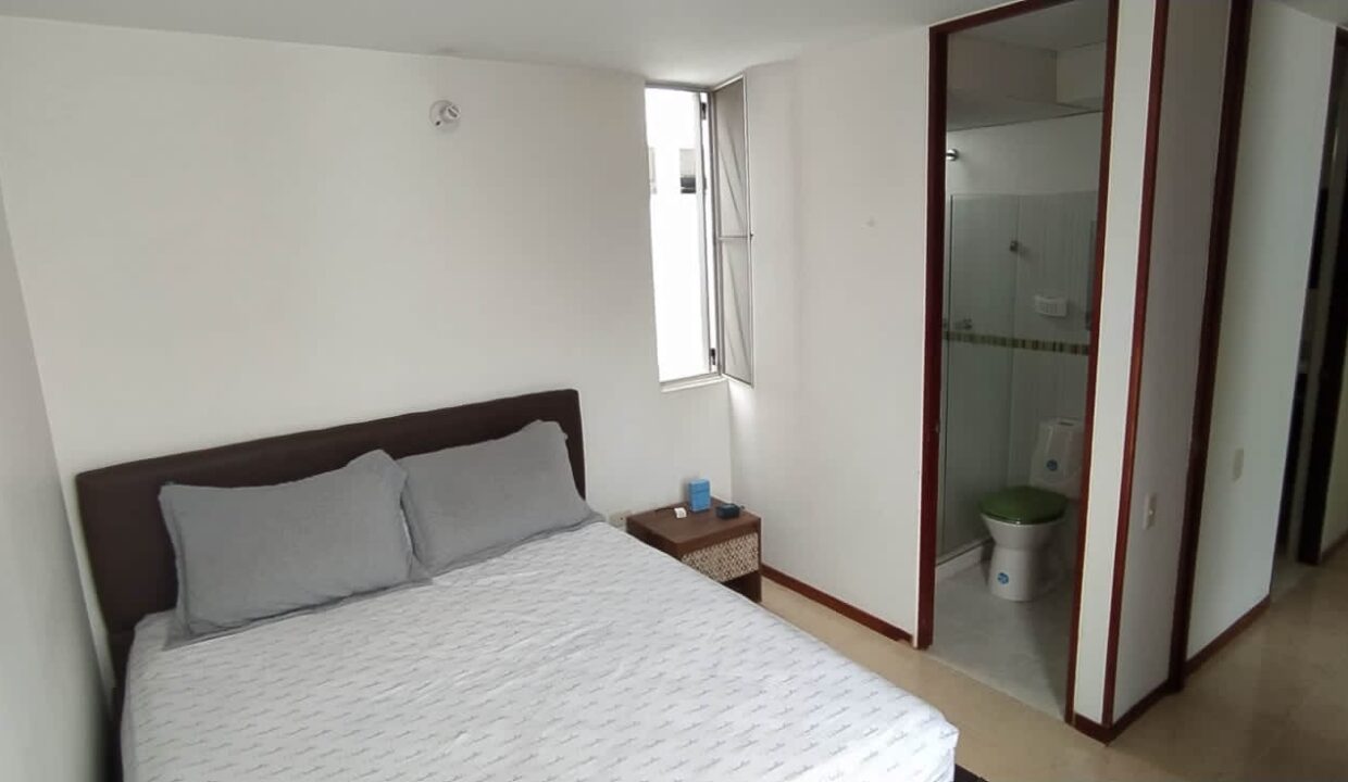 Apartamento en el Caney