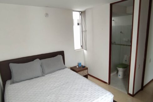 Apartamento en el Caney