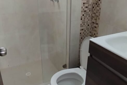 Apartamento en el Caney