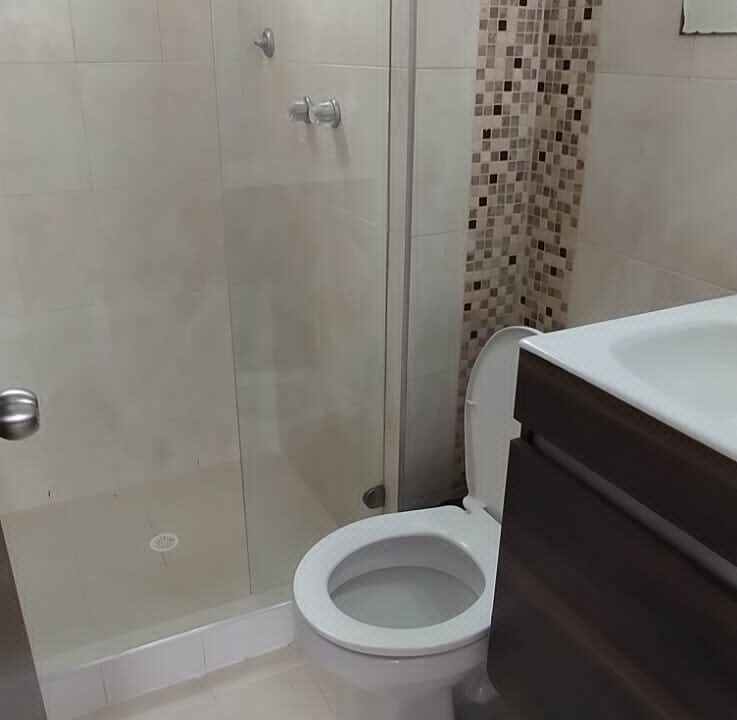 Apartamento en el Caney