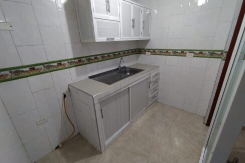 Apartamento en Buenos Aires Cali