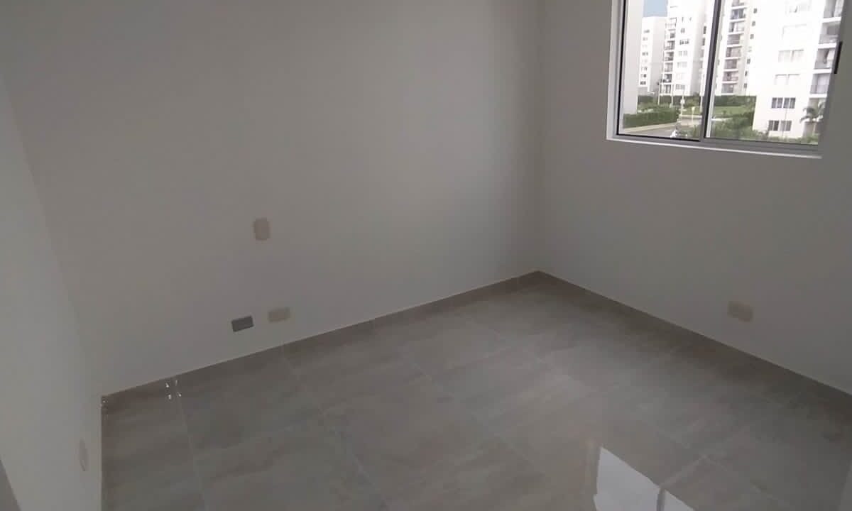 Apartamento en kachipay