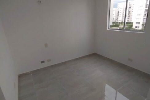 Apartamento en kachipay