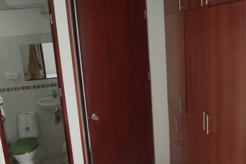 Apartamento en el Caney