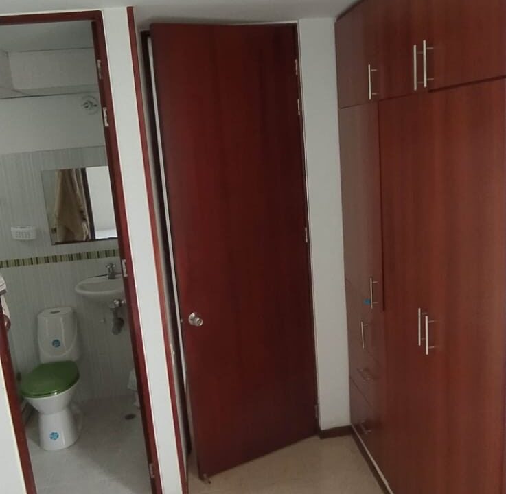 Apartamento en el Caney