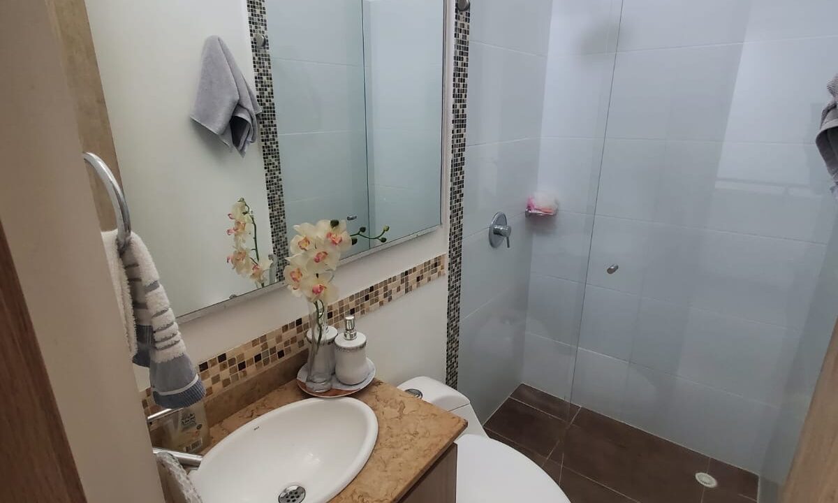Casa condominio Robles del Castillo