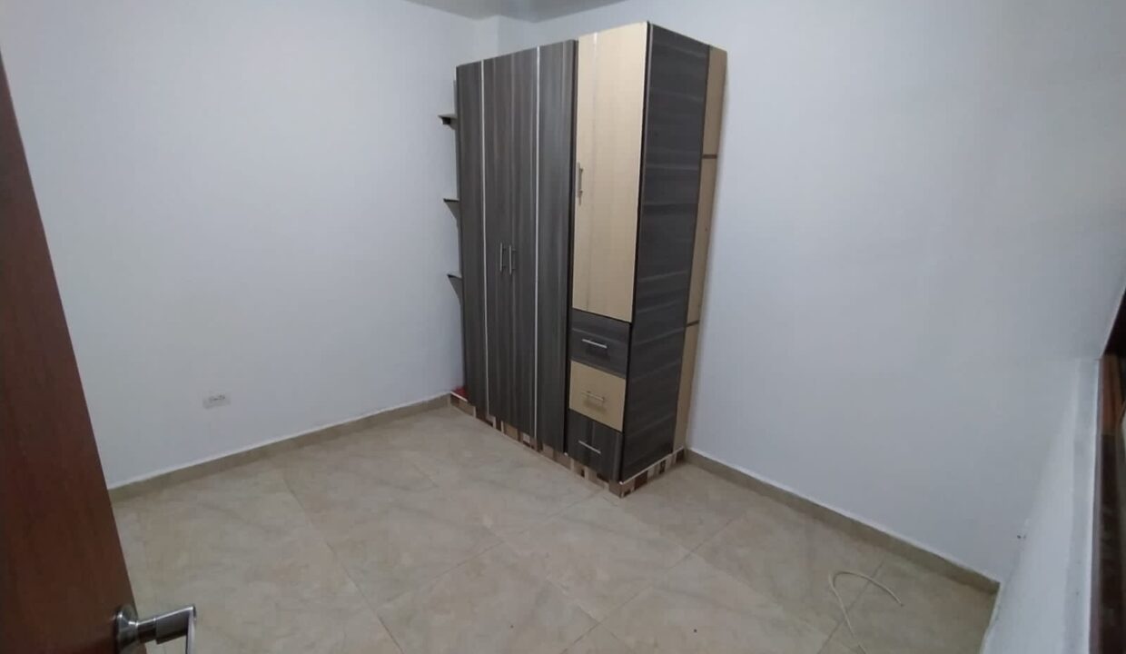 Apartamento en Buenos Aires Cali
