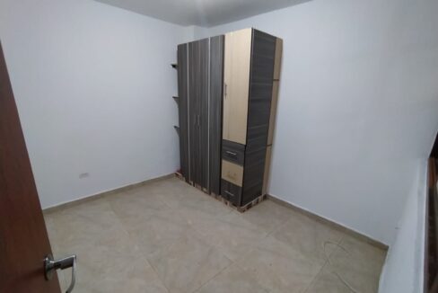 Apartamento en Buenos Aires Cali