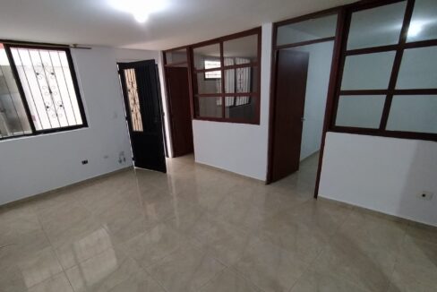 Apartamento en Buenos Aires Cali