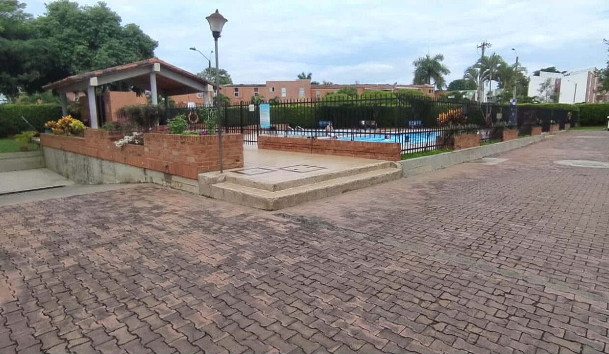 Apartamento en el Caney