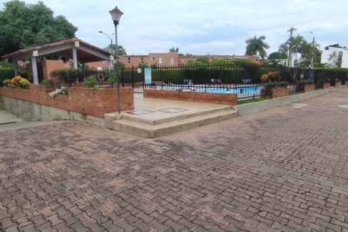 Apartamento en el Caney