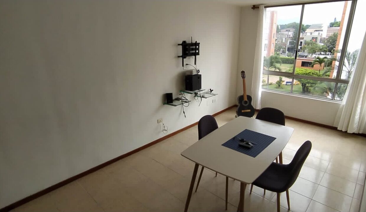 Apartamento en el Caney