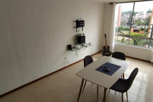 Apartamento en el Caney