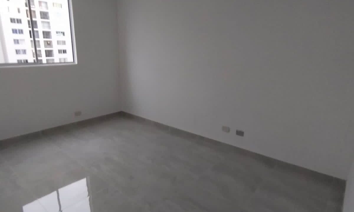 Apartamento en kachipay