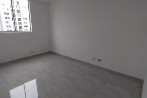 Apartamento en kachipay