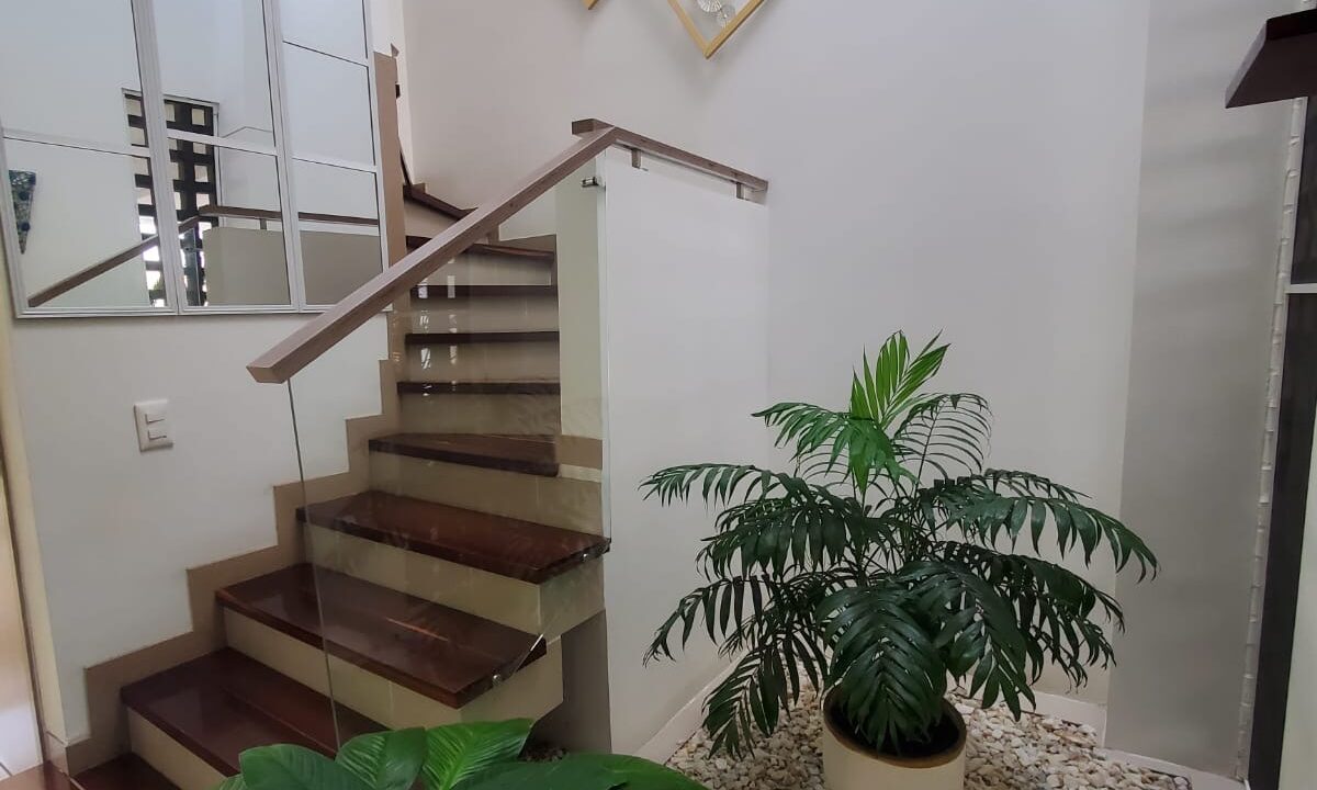 Casa condominio Robles del Castillo