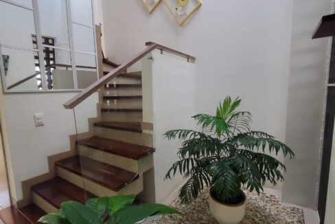 Casa condominio Robles del Castillo