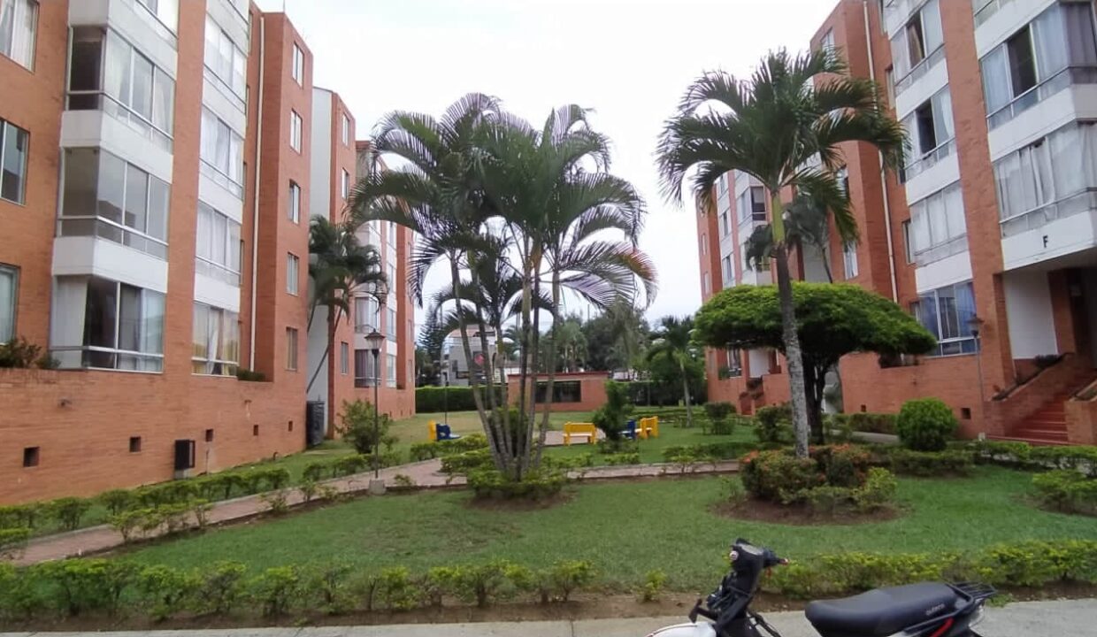 Apartamento en el Caney