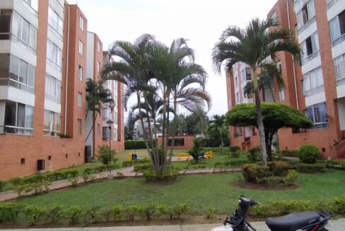 Apartamento en el Caney