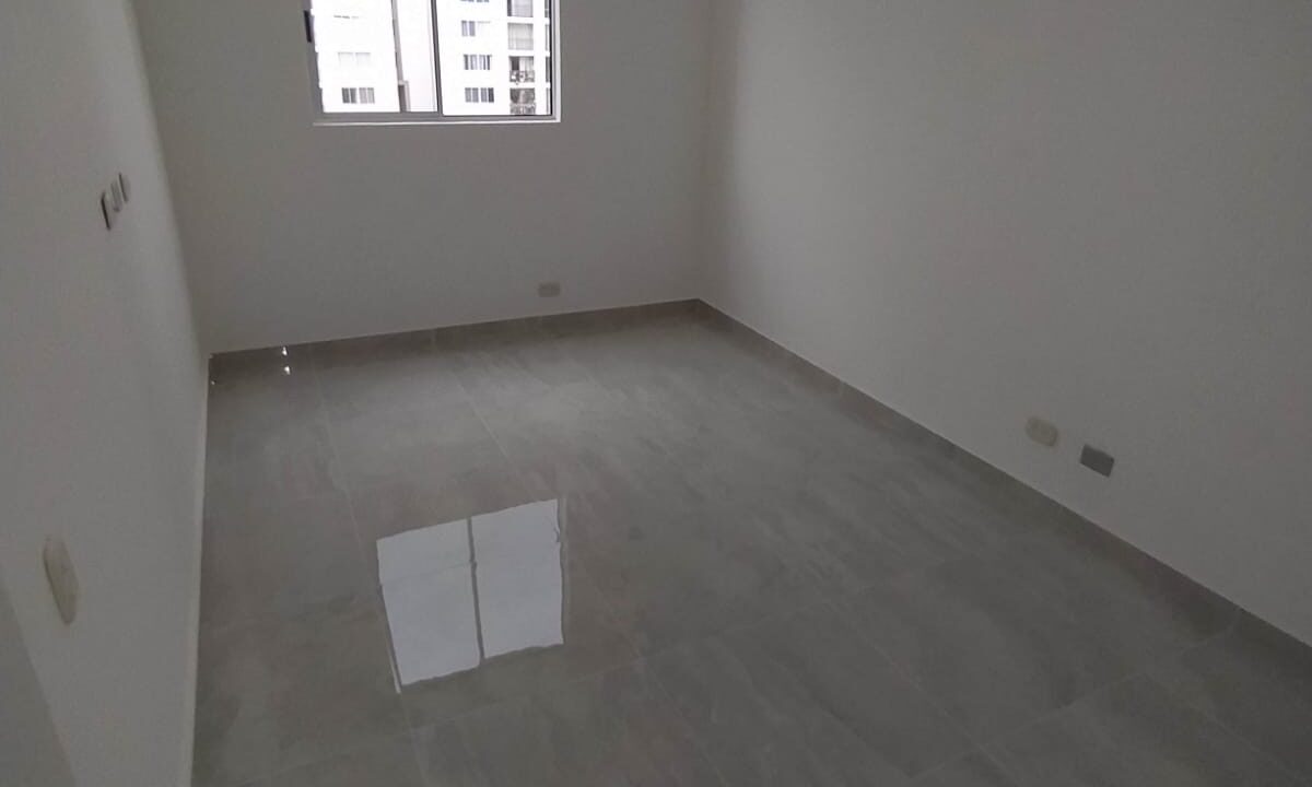 Apartamento en kachipay