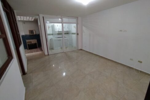 Apartamento en Buenos Aires Cali