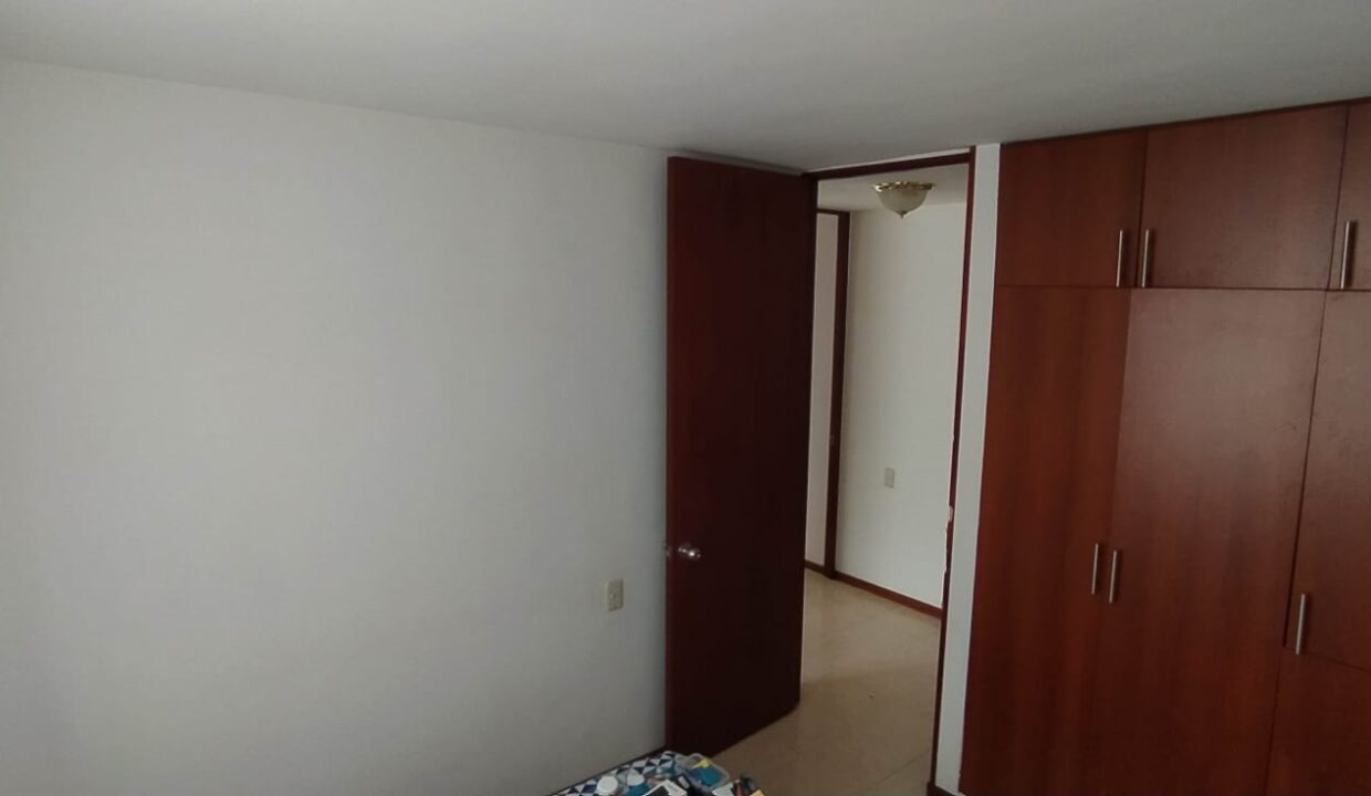 Apartamento en el Caney
