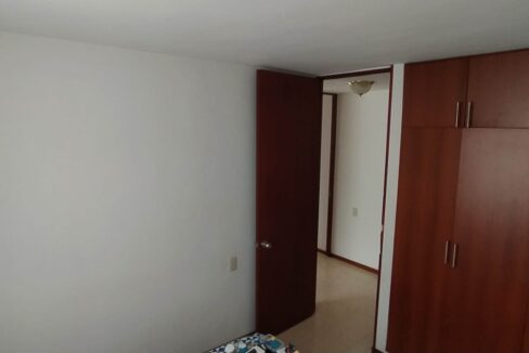 Apartamento en el Caney