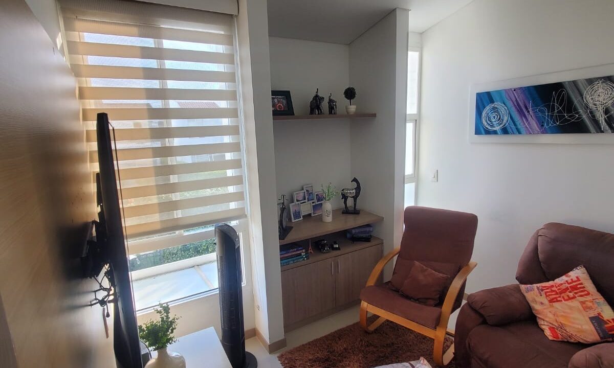 Casa condominio Robles del Castillo