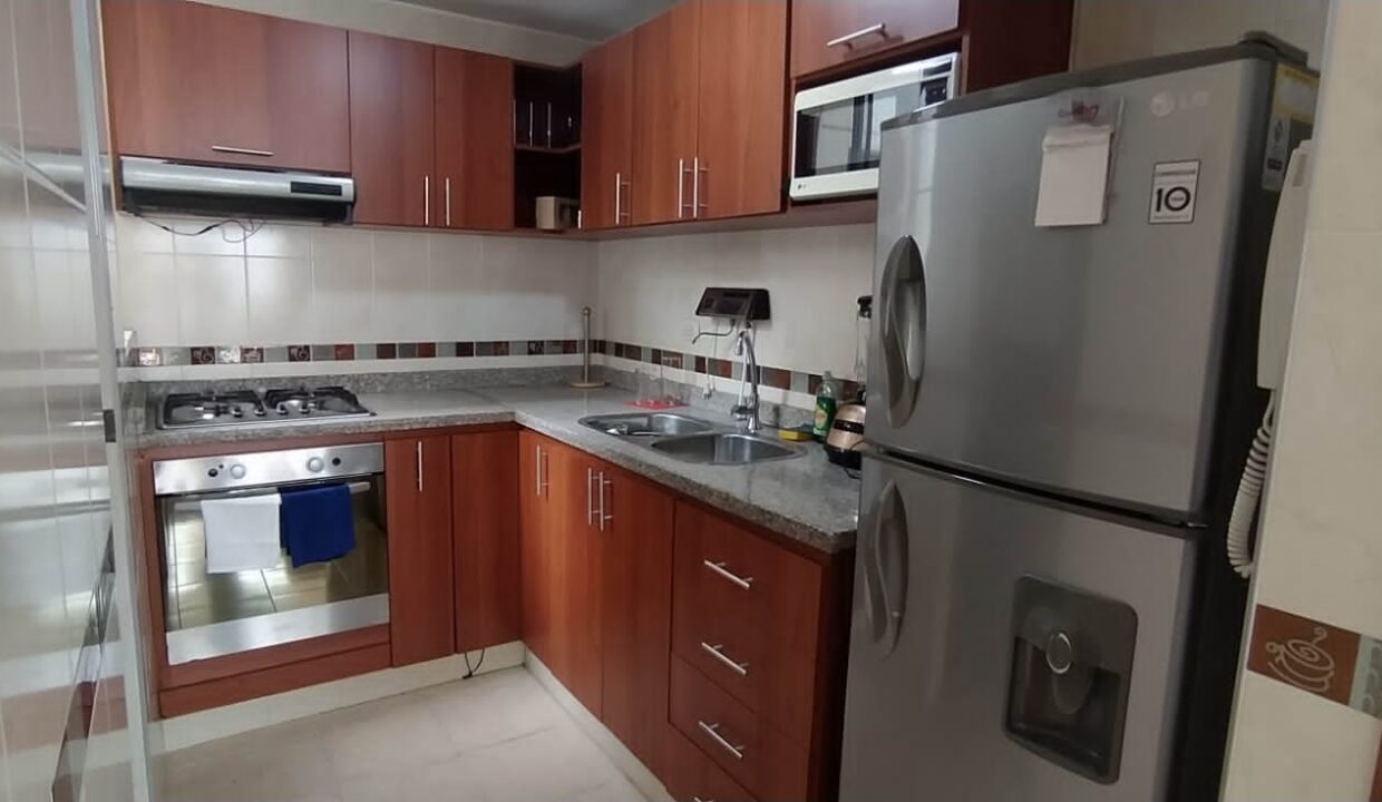 Apartamento en el Caney