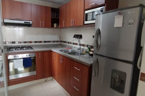Apartamento en el Caney