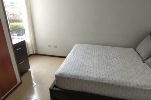 Apartamento en el Caney