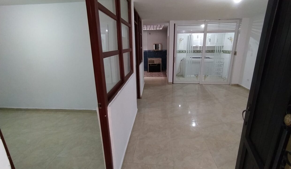 Apartamento en Buenos Aires Cali