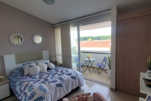 Casa condominio Robles del Castillo