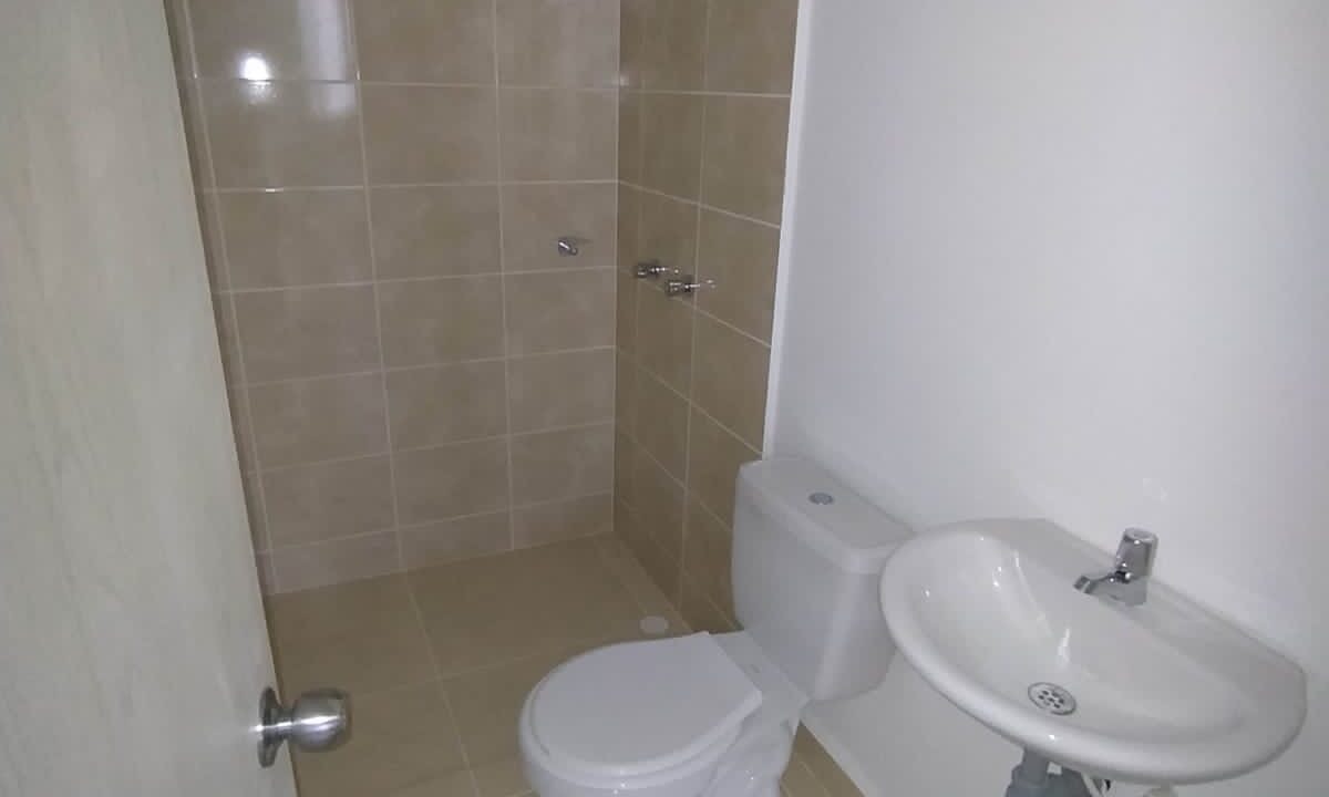 Apartamento en kachipay