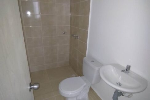 Apartamento en kachipay