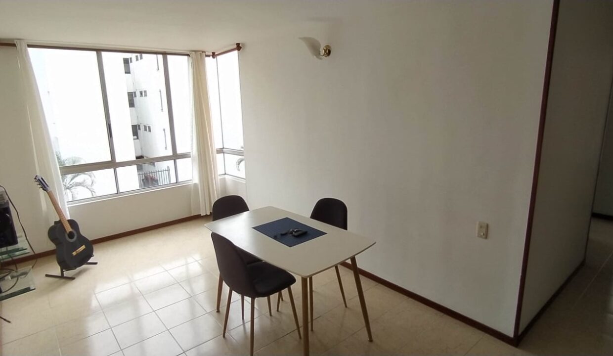 Apartamento en el Caney